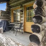 Ferienhaus Kukasrakka C10 By Interhome