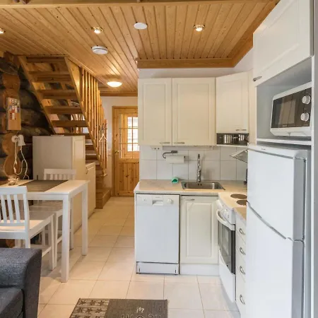 Holiday home Kukasrakka C10 By Interhome *