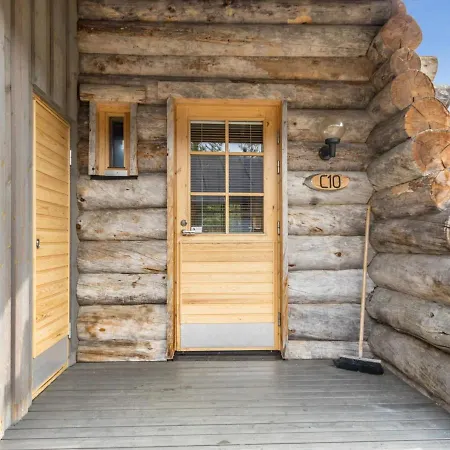 Kukasrakka C10 By Interhome * Akaslompolo