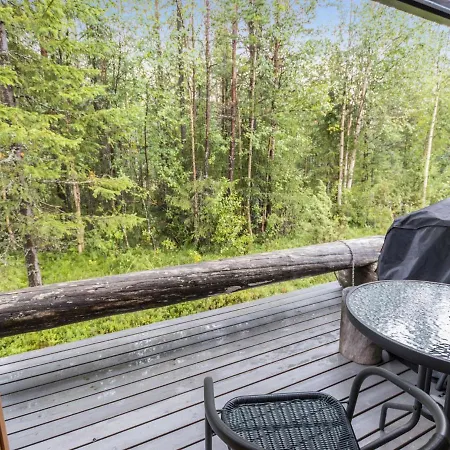 Ferienhaus Kukasrakka C10 By Interhome *