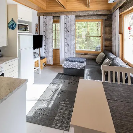 Kukasrakka C10 By Interhome * Äkäslompolo