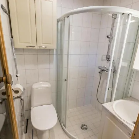 Kukasrakka C10 By Interhome Holiday home *