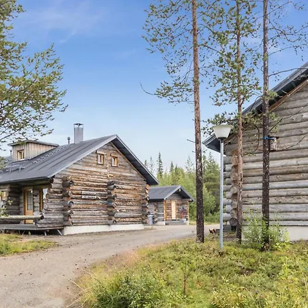 Holiday home Kukasrakka C10 By Interhome *