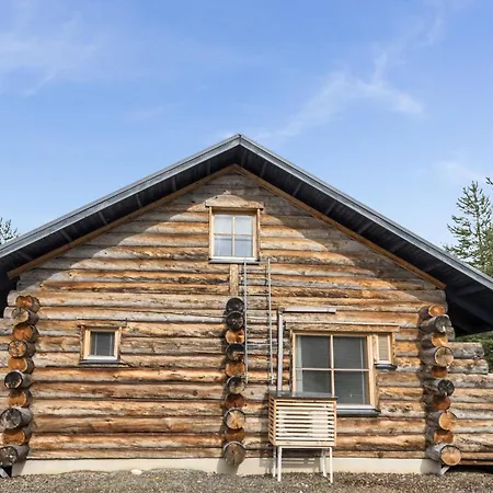 Ferienhaus Kukasrakka C10 By Interhome *