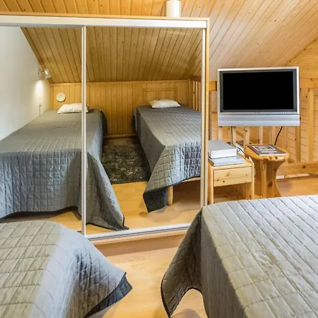 Kukasrakka C10 By Interhome בית נופש *