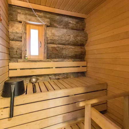 Ferienhaus Kukasrakka C10 By Interhome