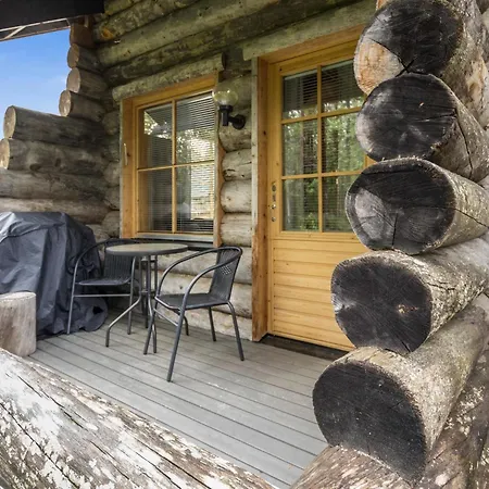 Ferienhaus Kukasrakka C10 By Interhome