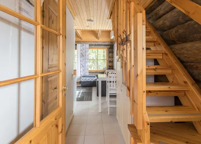 Kukasrakka C10 By Interhome Äkäslompolo