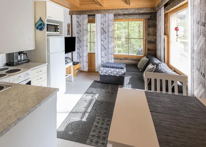 Kukasrakka C10 By Interhome 度假居 *