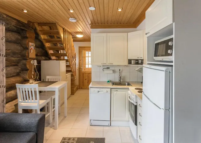 Kukasrakka C10 By Interhome * Äkäslompolo