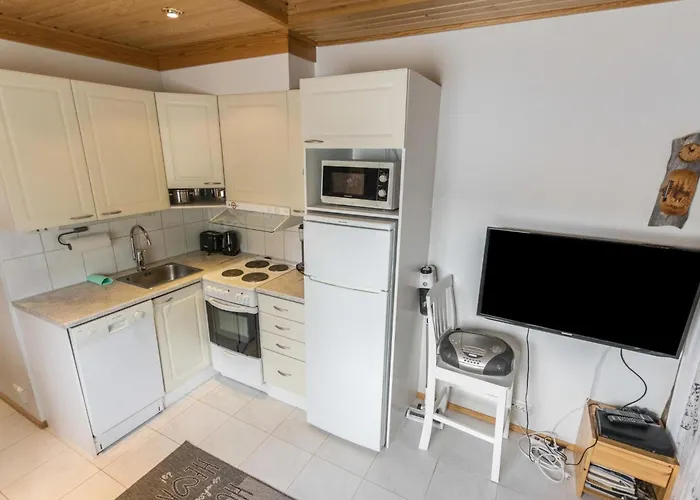 Kukasrakka C10 By Interhome