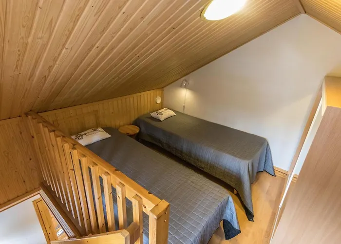 Kukasrakka C10 By Interhome 度假居 *