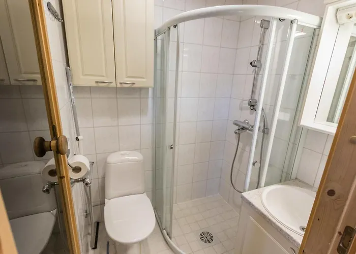 度假居 Kukasrakka C10 By Interhome Äkäslompolo