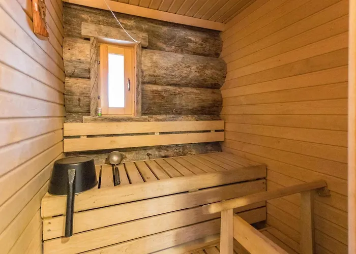 度假居 Kukasrakka C10 By Interhome