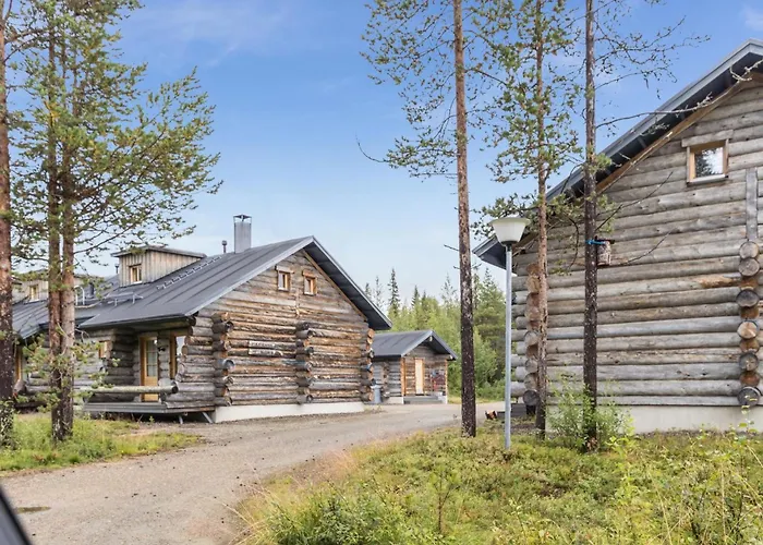 Kukasrakka C10 By Interhome Äkäslompolo