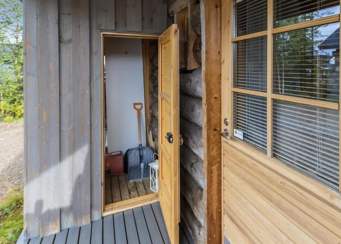 Kukasrakka C10 By Interhome Äkäslompolo